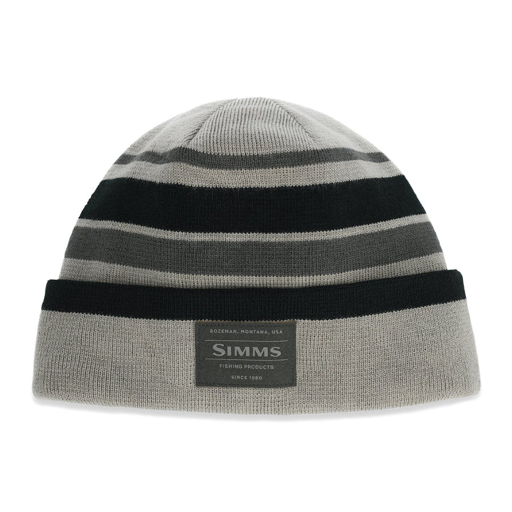 Simms WINDSTOPPER Beanie Smoke