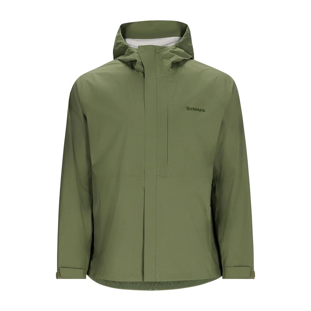 Simms Waypoints™ Jacket Dark Clover