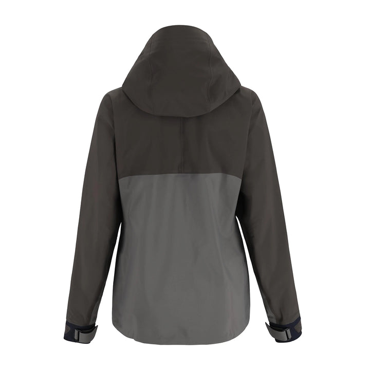 Simms Womens G3 Guide Jacket Gunmetal