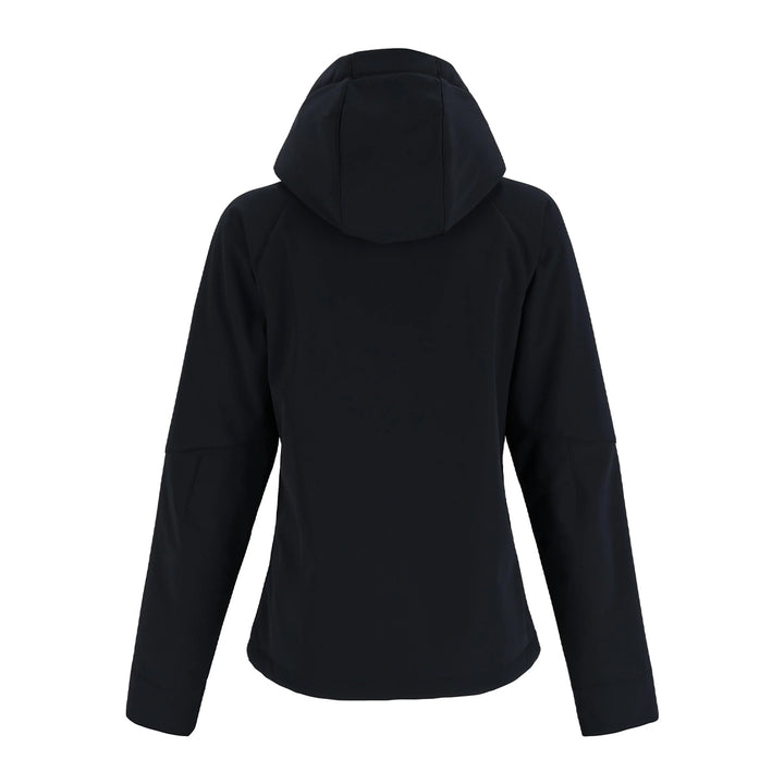 Simms Womens Tamarack Hoody Black