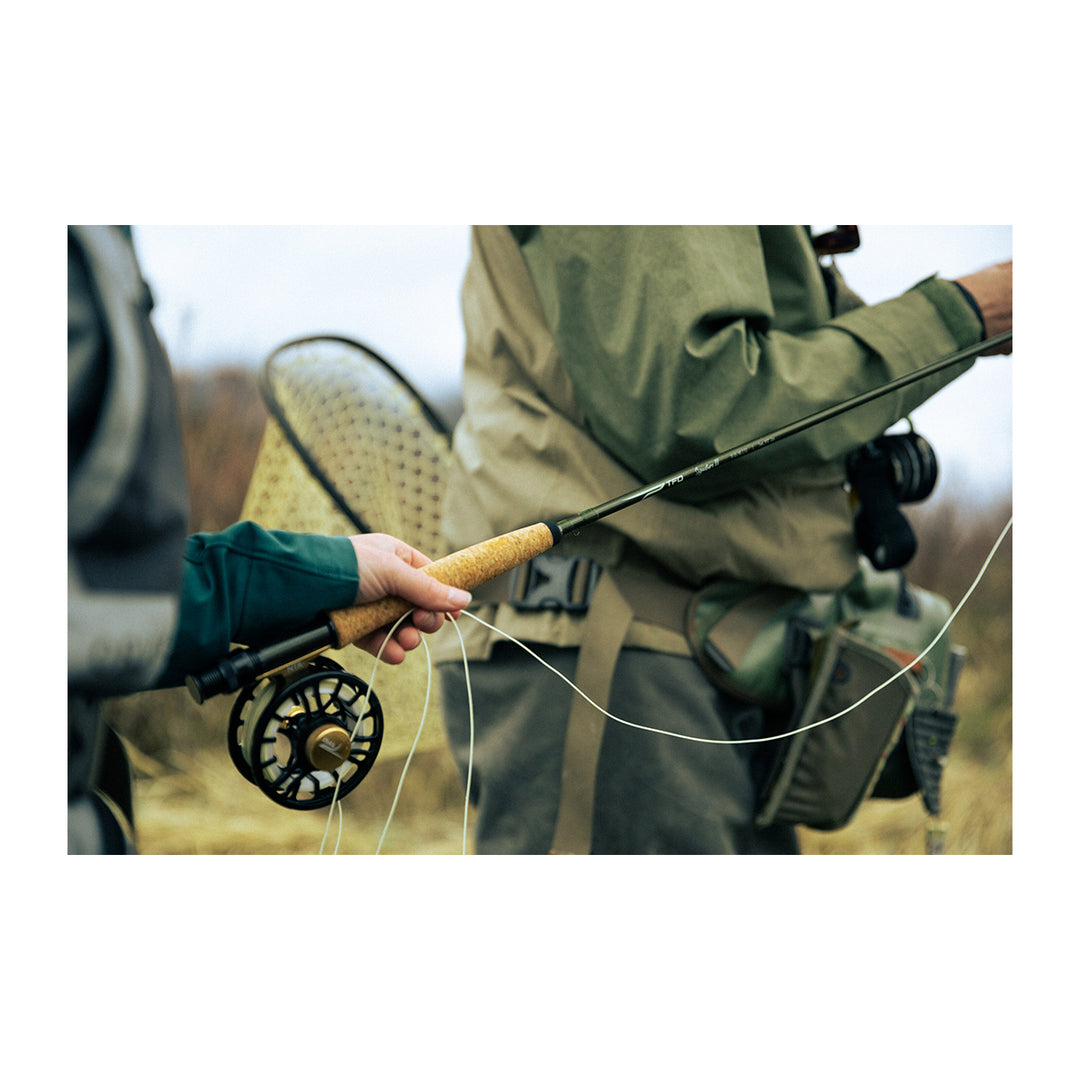 TFO Signature III Series Fly Rod