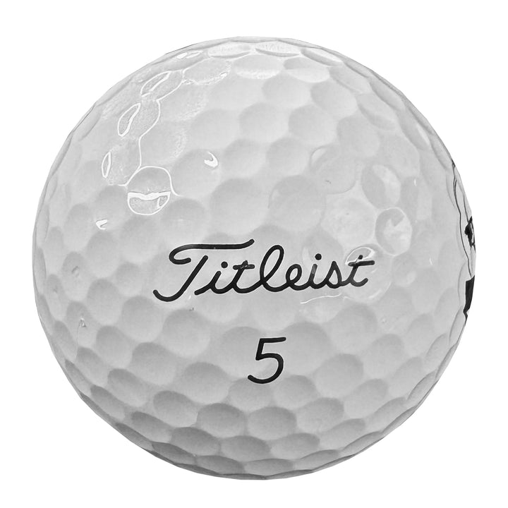 Titleist Pro V1 MRFC 40th Logo Golf Ball