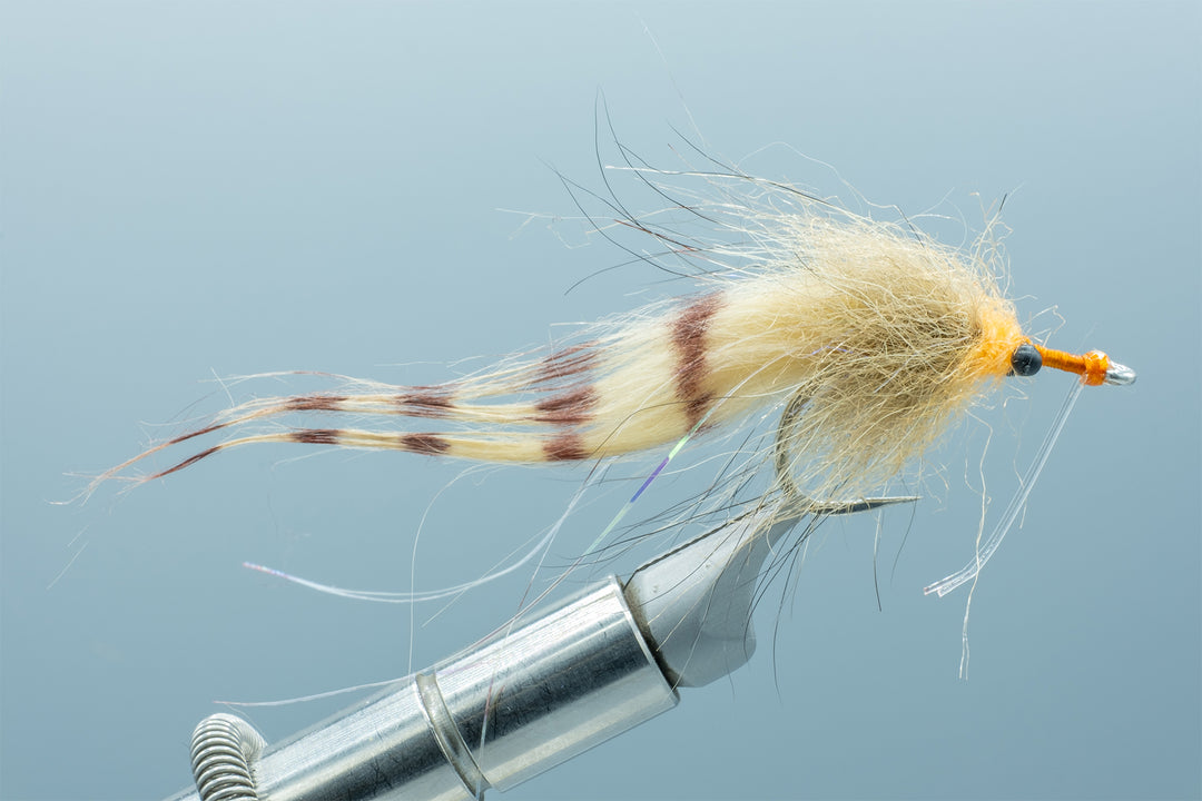 Fly of the Month Club - Snook Fly Patterns
