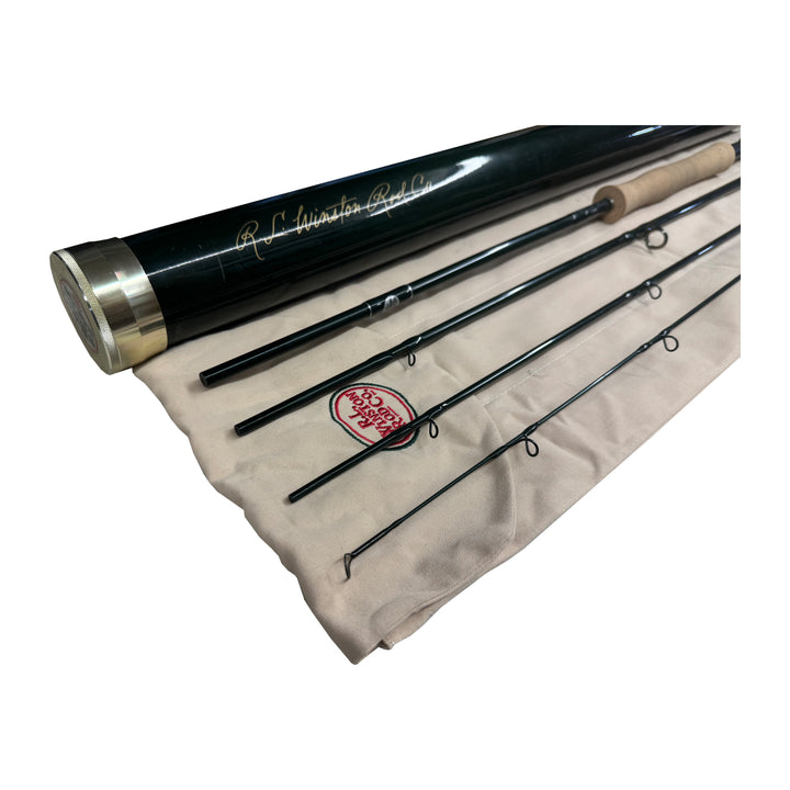 USED R.L. Winston BIII SX Fly Rod 11WT - 9'0" - 4pc