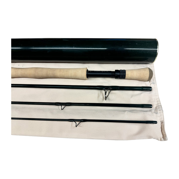 USED R.L. Winston BIII SX Fly Rod 11WT - 9'0" - 4pc