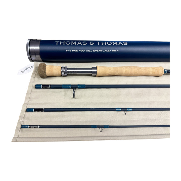 USED Thomas & Thomas Exocett Fly Rod 10wt - 9'0" - 4pc