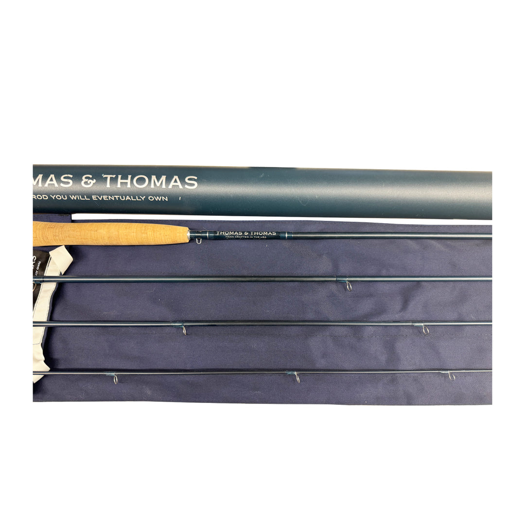 USED Thomas & Thomas Paradigm Fly Rod 5WT - 9'0" - 4pc