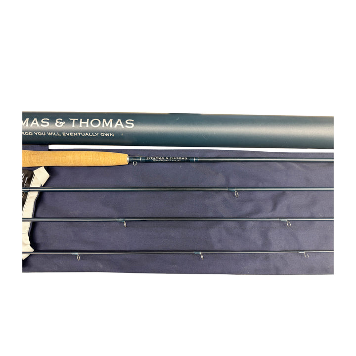 USED Thomas & Thomas Paradigm Fly Rod 5WT - 9'0" - 4pc