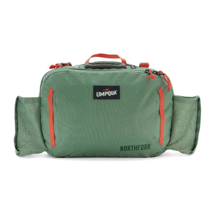 Umpqua Northfork Waist Pack