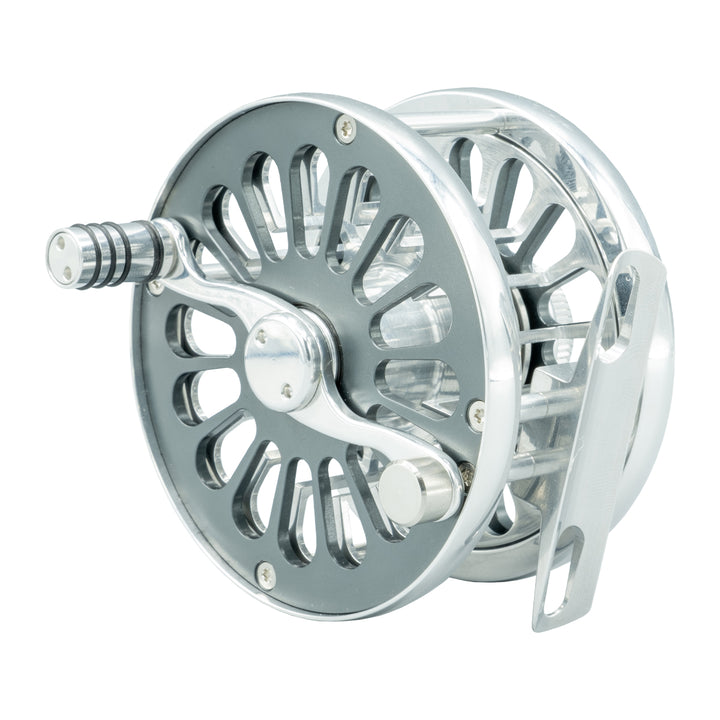 Vosseler Passion Aluminium Reel 3/4 Titan