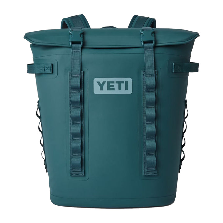 YETI Hopper Backpack M20 Agave Teal