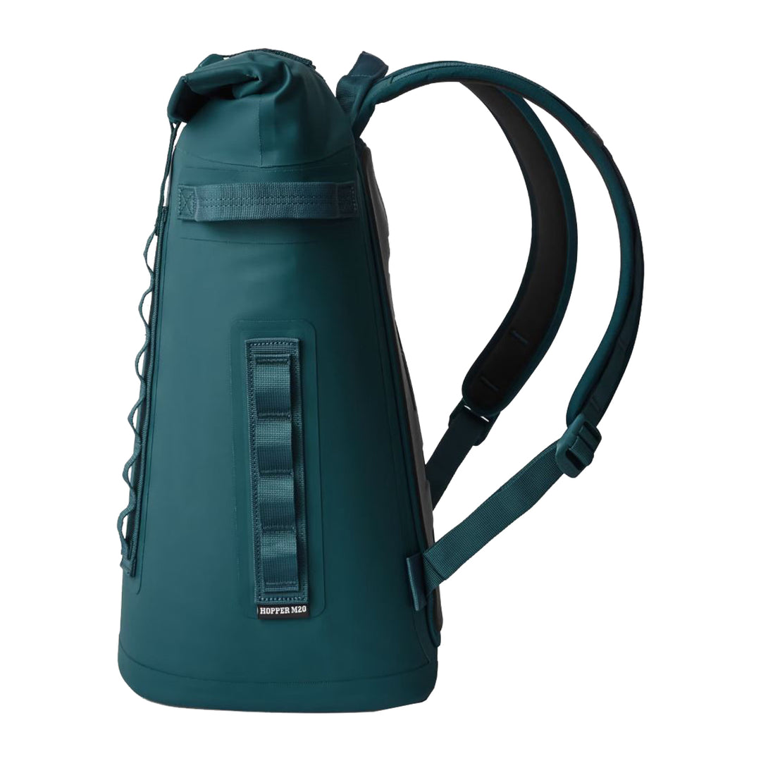 YETI Hopper Backpack M20 Agave Teal