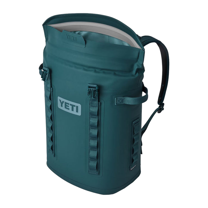 YETI Hopper Backpack M20 Agave Teal