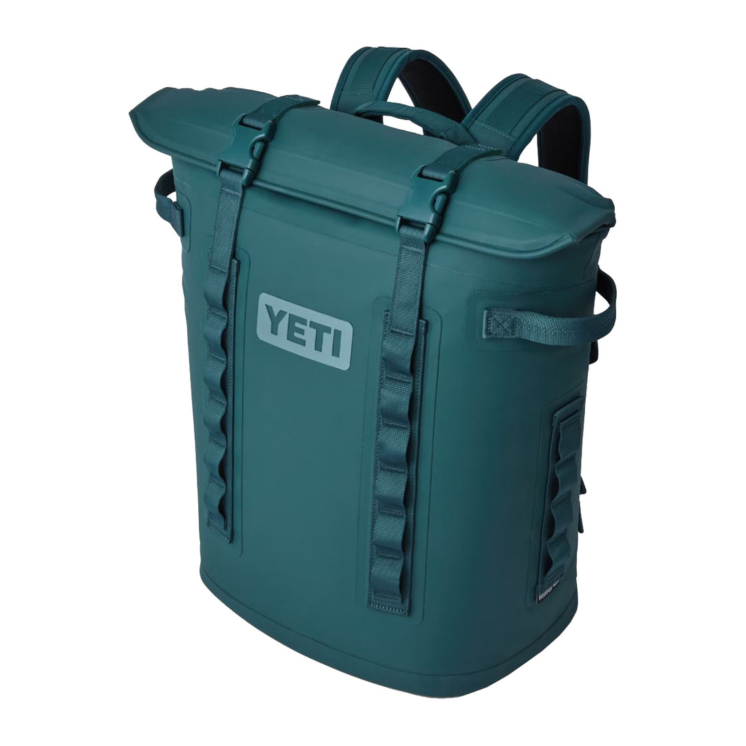 YETI Hopper Backpack M20 Agave Teal