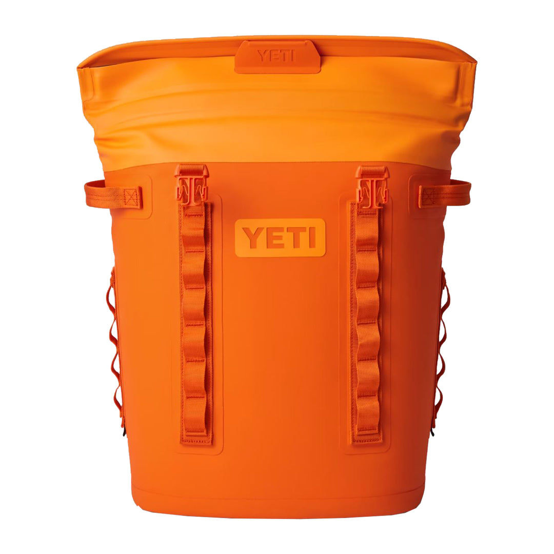 YETI Hopper Backpack M20 Orange/King Crab Orange