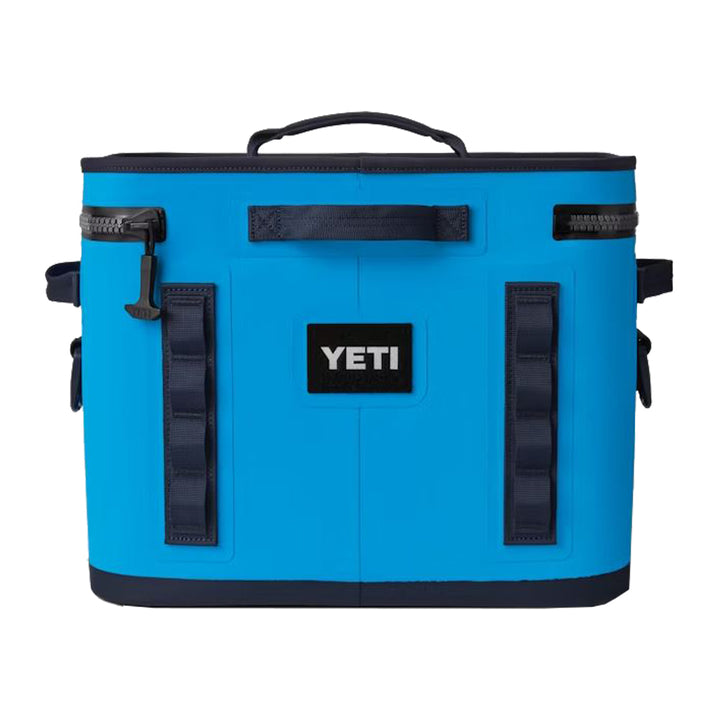 YETI Hopper Flip 18 Big Wave Blue/Navy