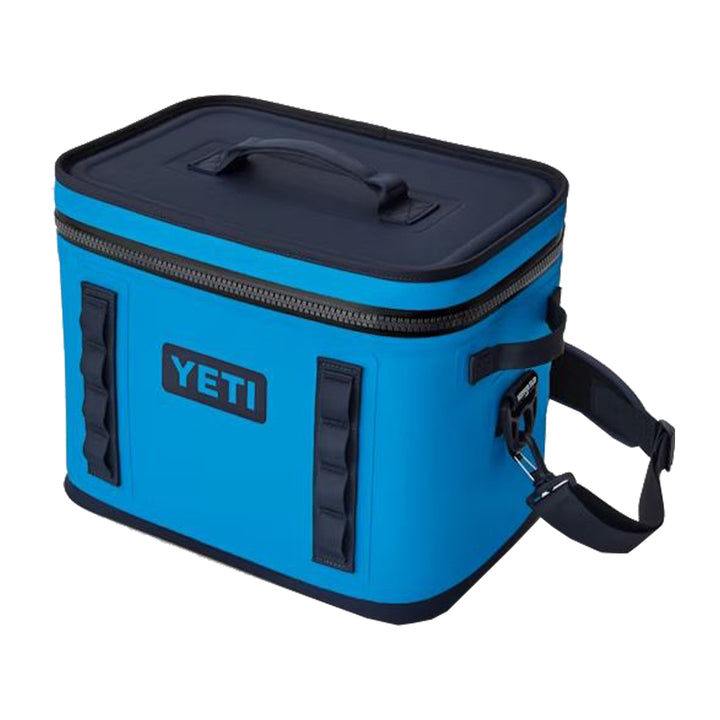 YETI Hopper Flip 18 Big Wave Blue/Navy