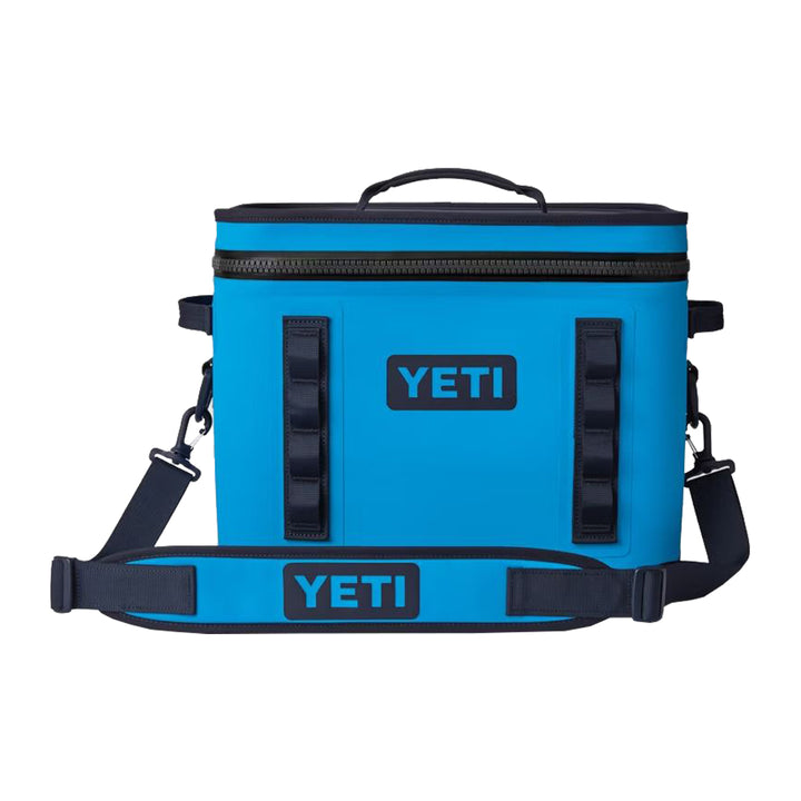 YETI Hopper Flip 18 Big Wave Blue/Navy