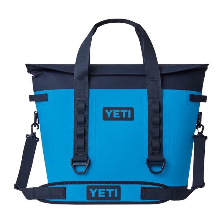 YETI Hopper M30 2.0 Big Wave Blue/Navy