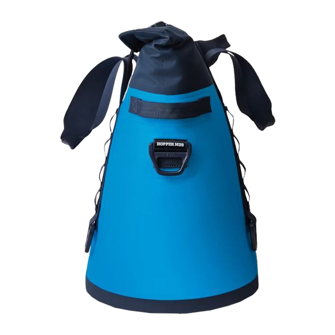 YETI Hopper M30 2.0 Big Wave Blue/Navy