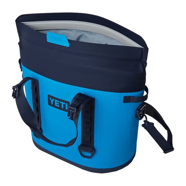 YETI Hopper M30 2.0 Big Wave Blue/Navy