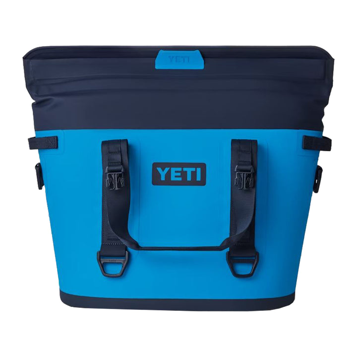 YETI Hopper M30 2.0 Big Wave Blue/Navy