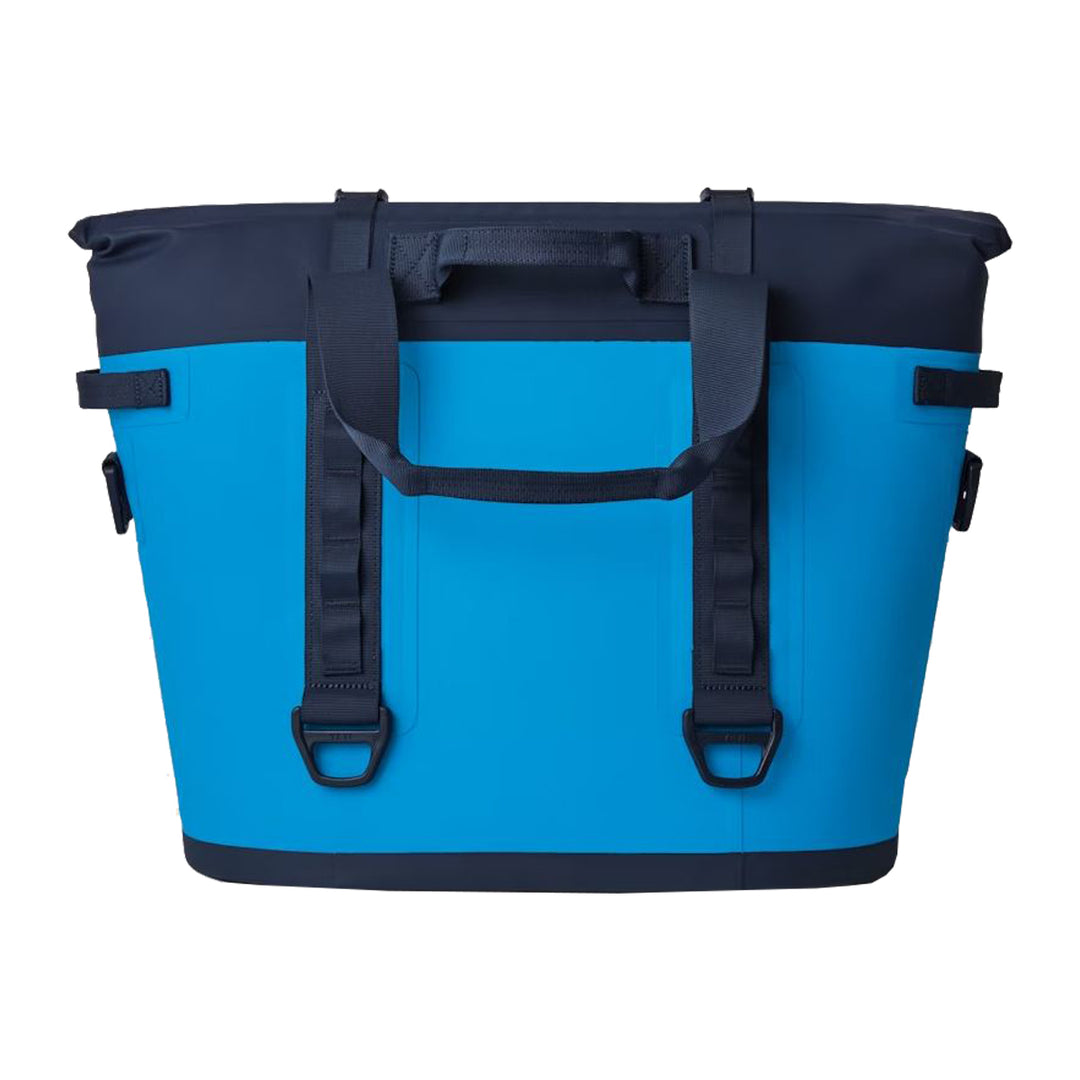 YETI Hopper M30 2.0 Big Wave Blue/Navy