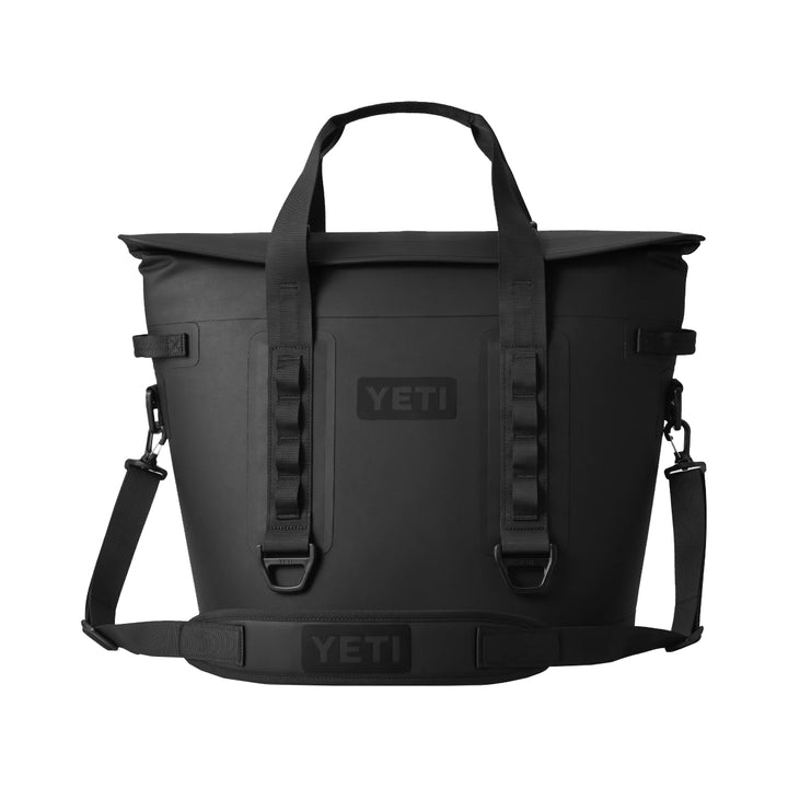 YETI Hopper M30 2.0 Black