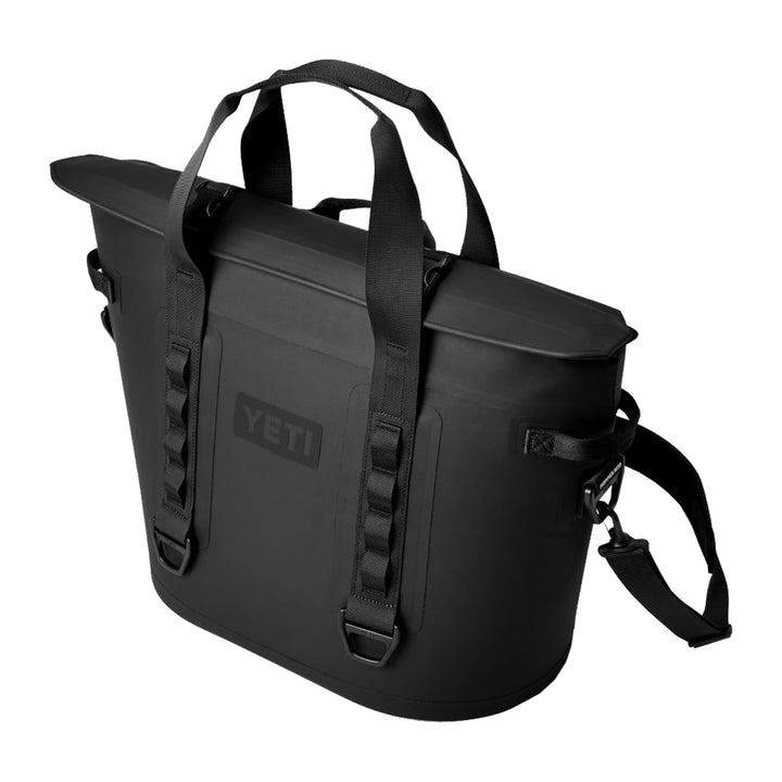 YETI Hopper M30 2.0 Black