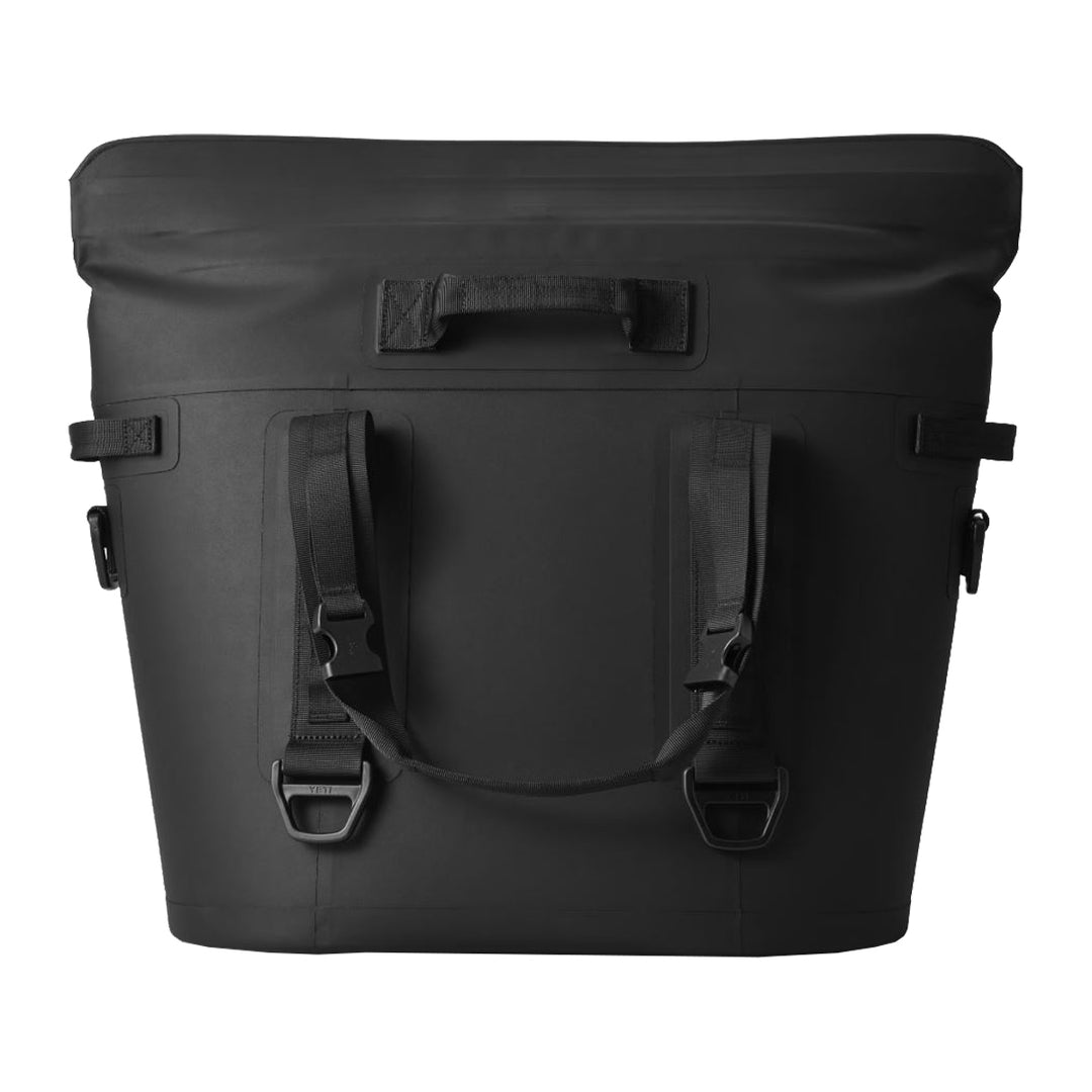 YETI Hopper M30 2.0 Black