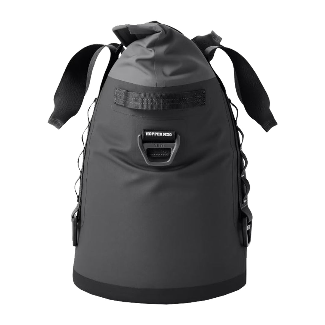 YETI Hopper M30 2.0 Charcoal