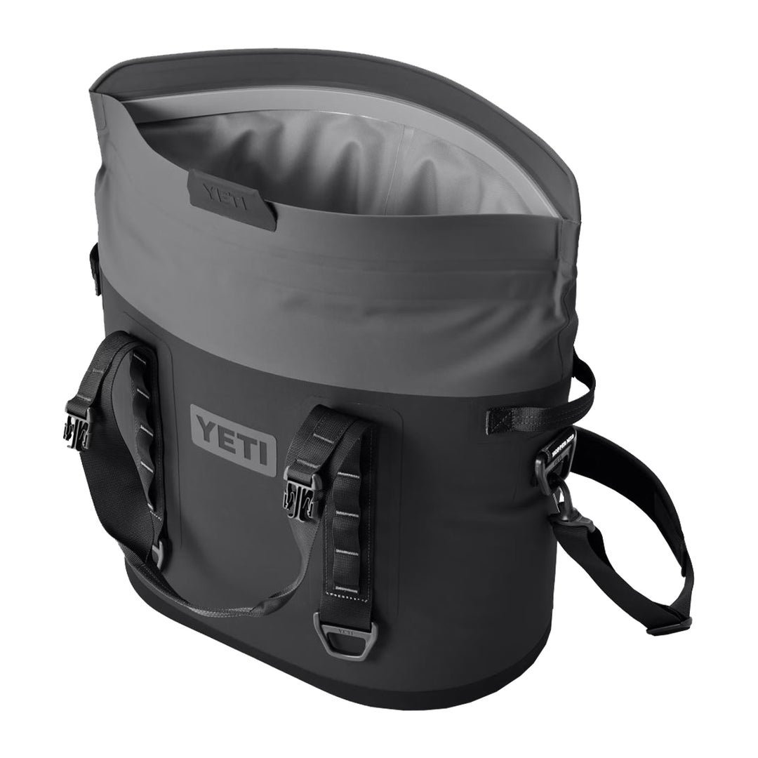 YETI Hopper M30 2.0 Charcoal