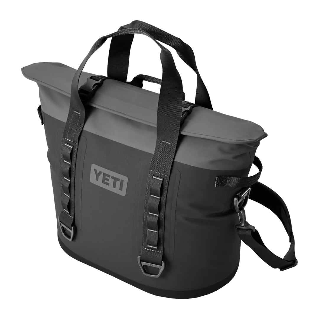 YETI Hopper M30 2.0 Charcoal