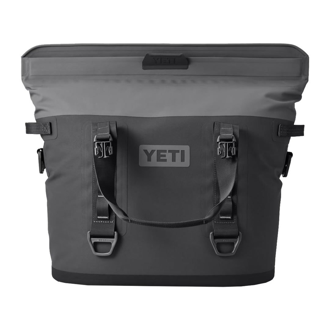 YETI Hopper M30 2.0 Charcoal