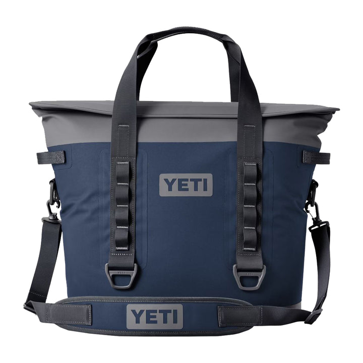 YETI Hopper M30 2.0 Navy