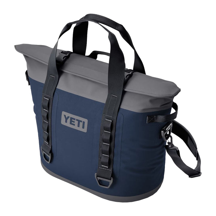 YETI Hopper M30 2.0 Navy