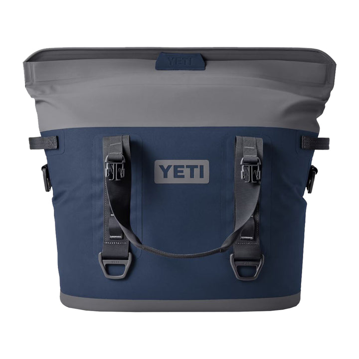 YETI Hopper M30 2.0 Navy