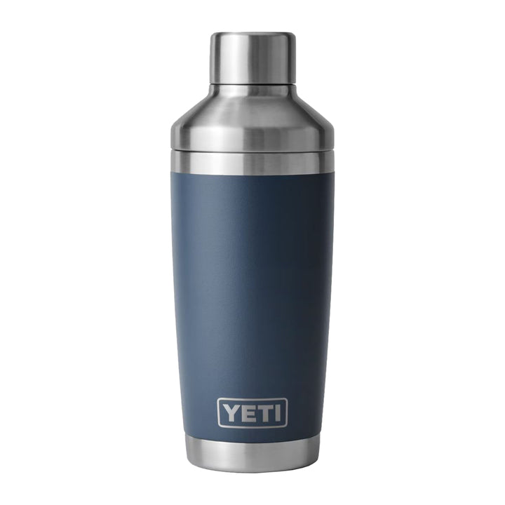 YETI Rambler 20 oz Cocktail Shaker Navy