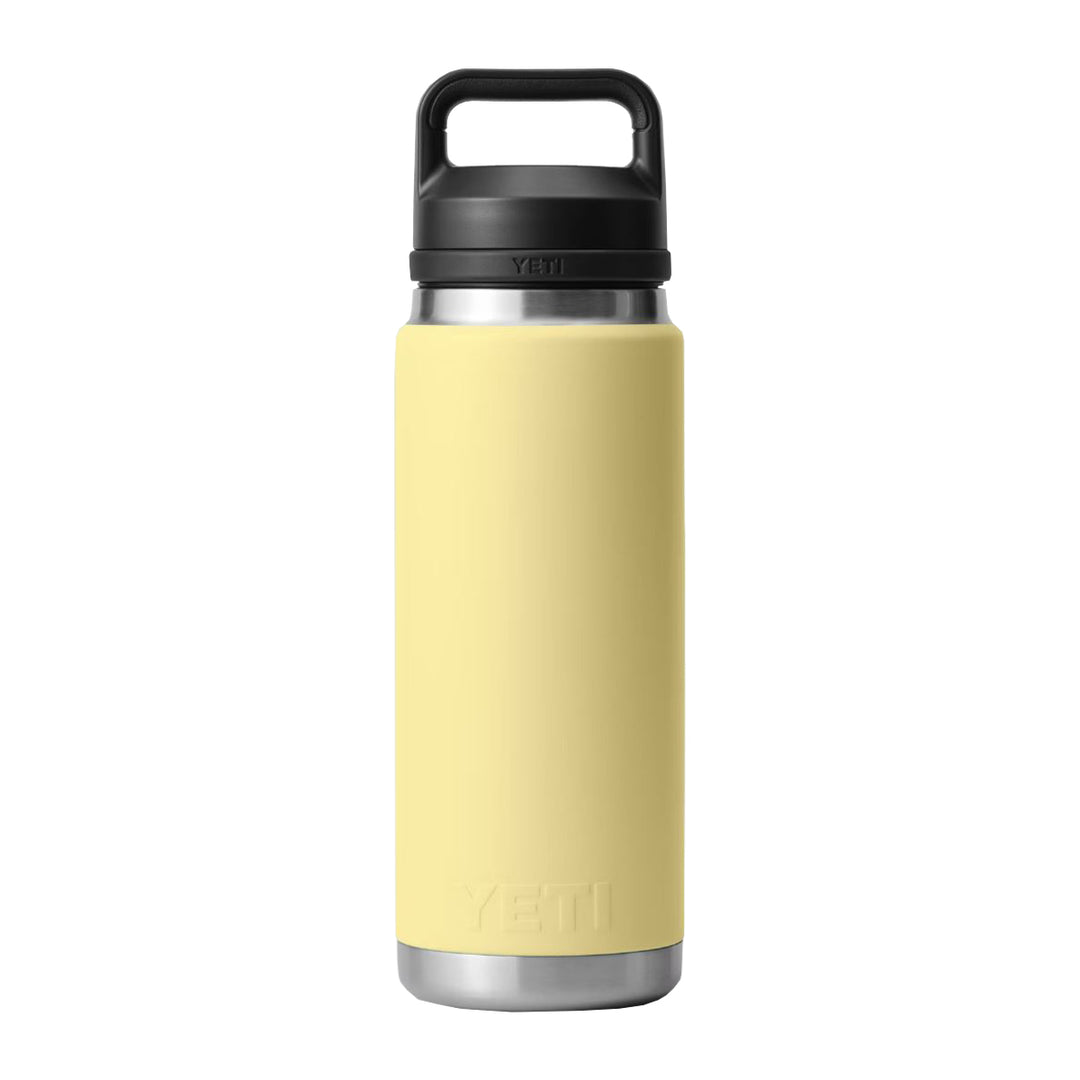 YETI Rambler 26 oz Bottle Chug Daybreak Yellow