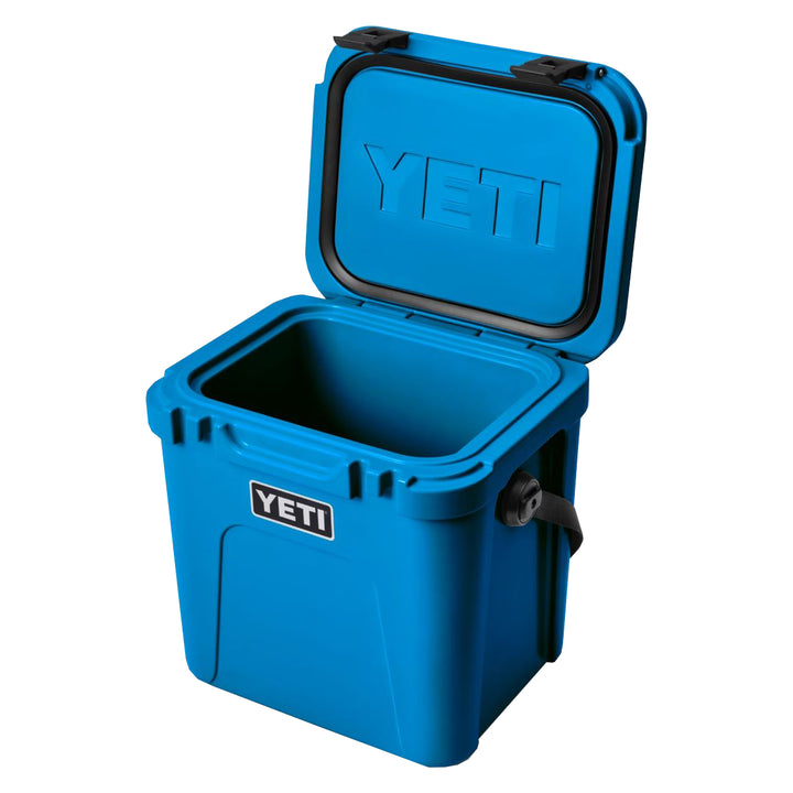 YETI Roadie 24 Big Wave Blue