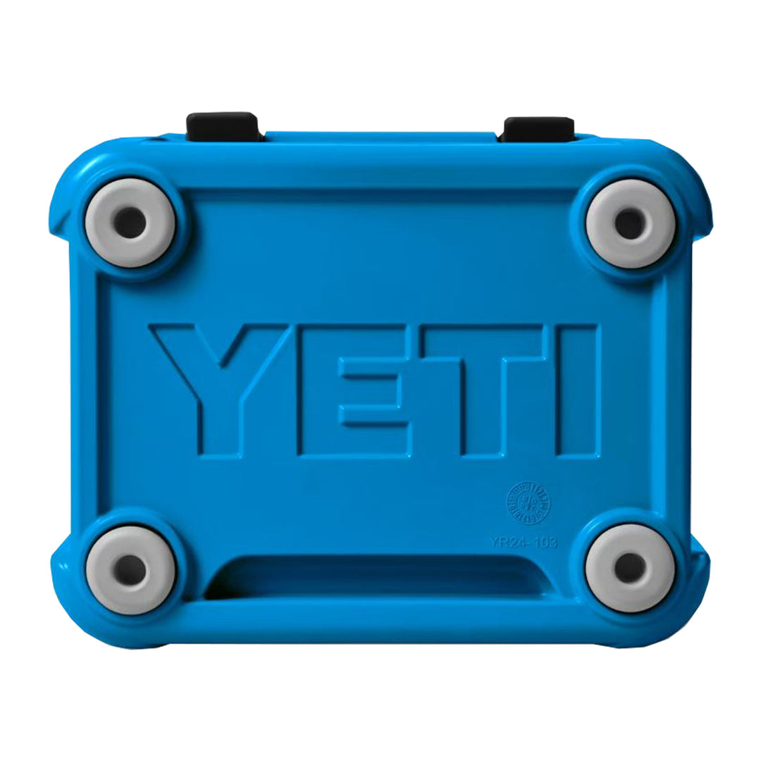 YETI Roadie 24 Big Wave Blue