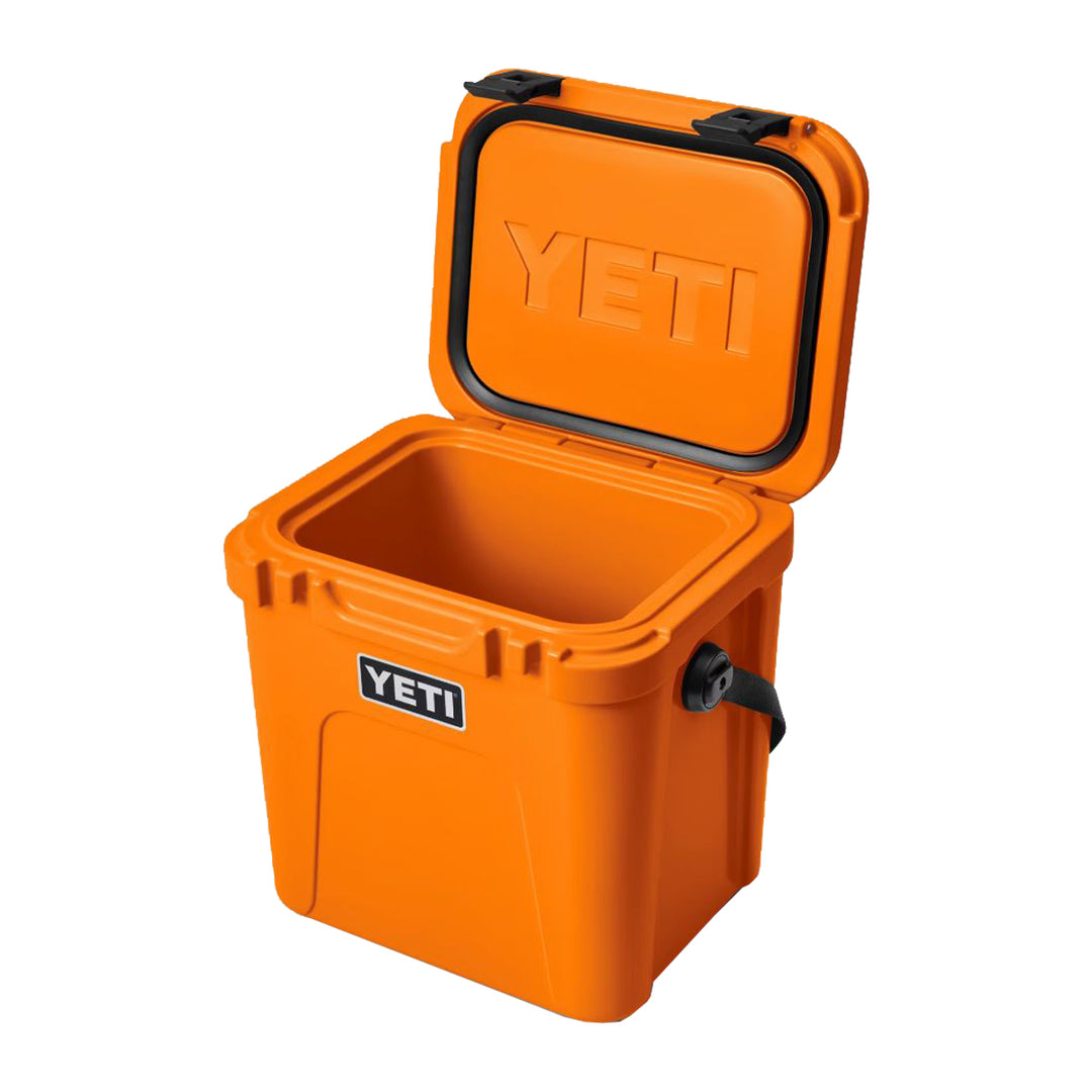 YETI Roadie 24 King Crab Orange