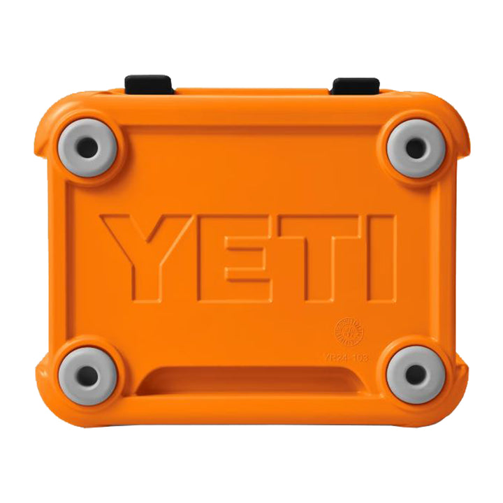 YETI Roadie 24 King Crab Orange