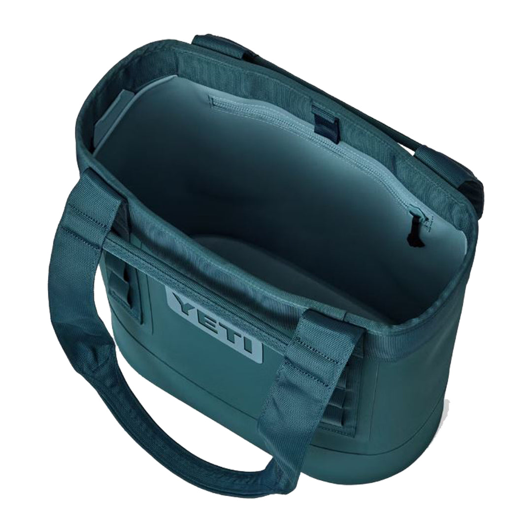 YETI Camino Carryall 20 Agave Teal