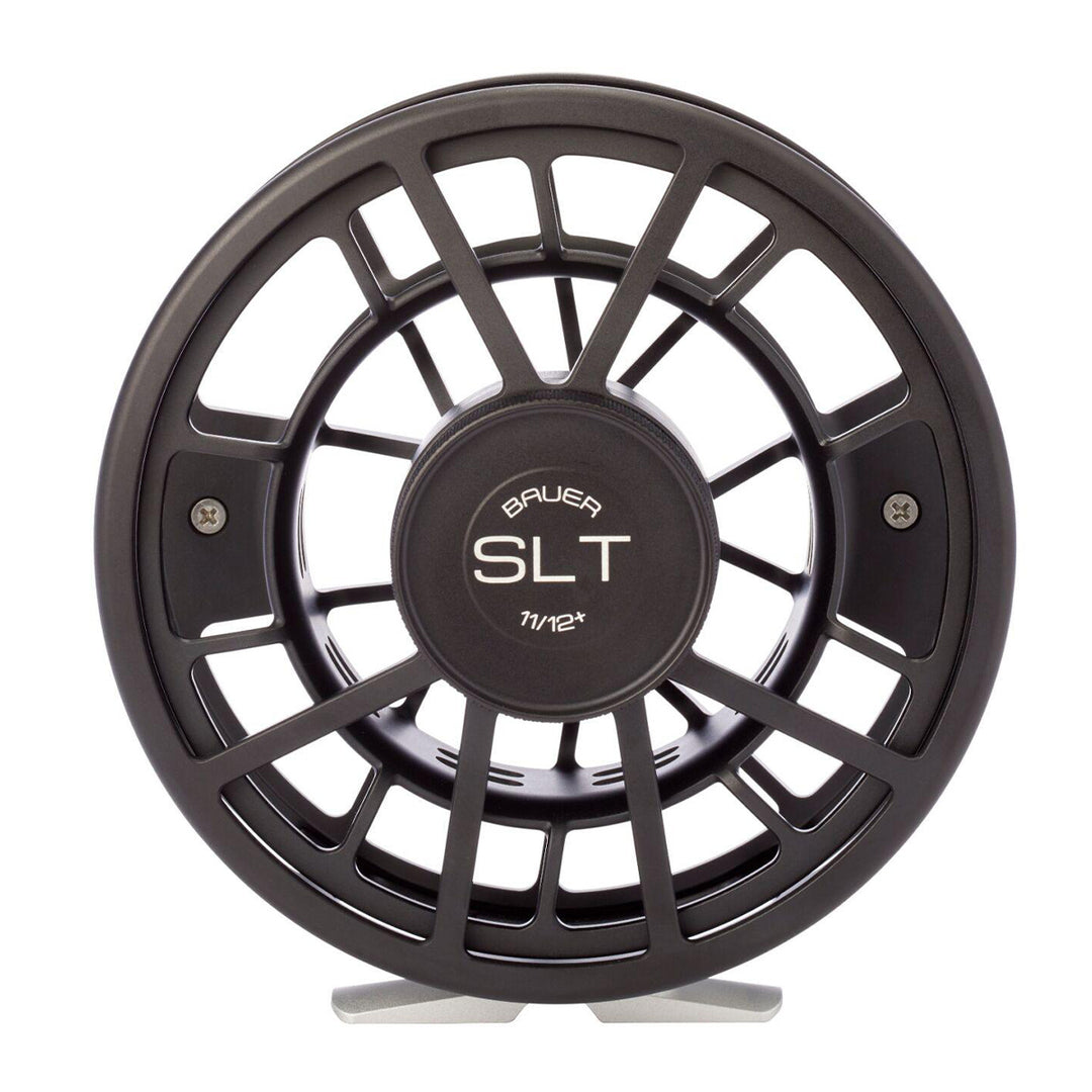 Bauer SLT Reel Black