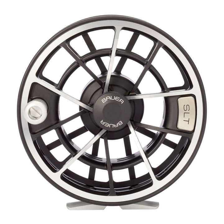 Bauer SLT Reel Black