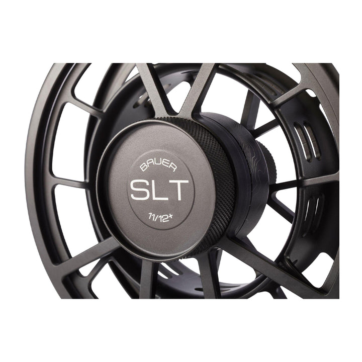 Bauer SLT Reel Black