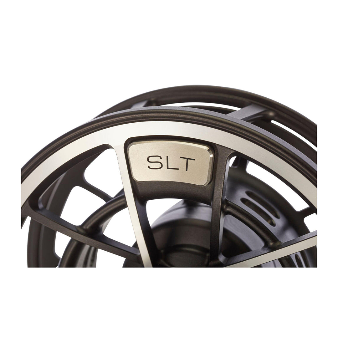 Bauer SLT Reel Black