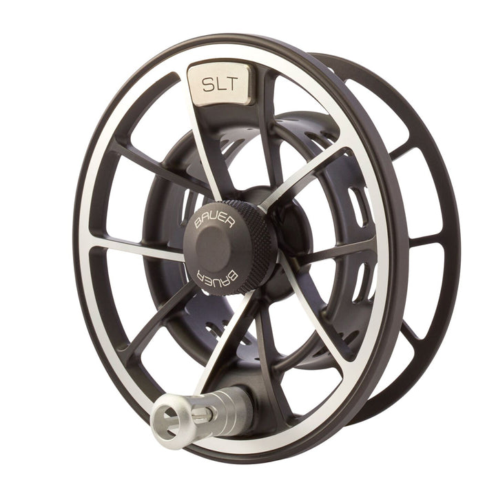 Bauer SLT Reel Black