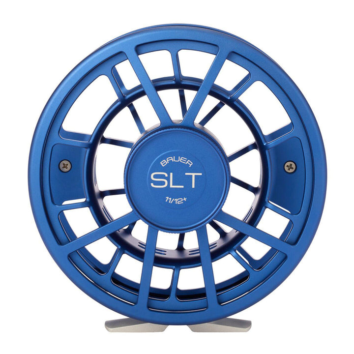 Bauer SLT Reel Blue